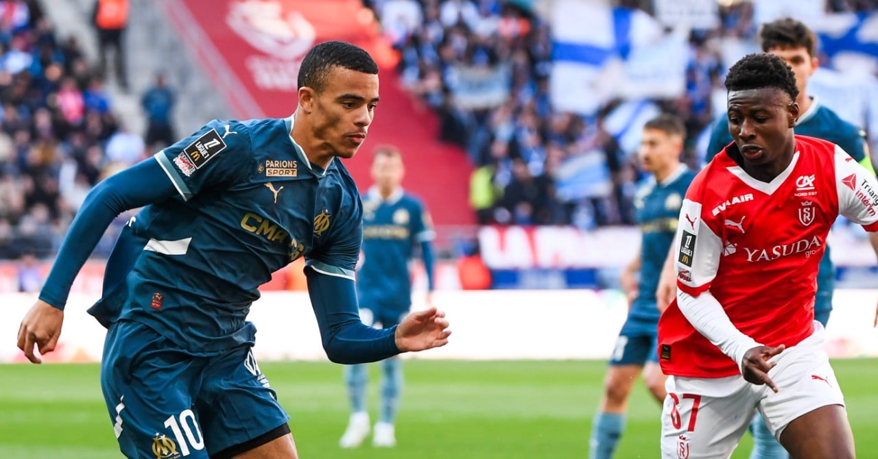 "Frustrating", Greenwood does not convince OM