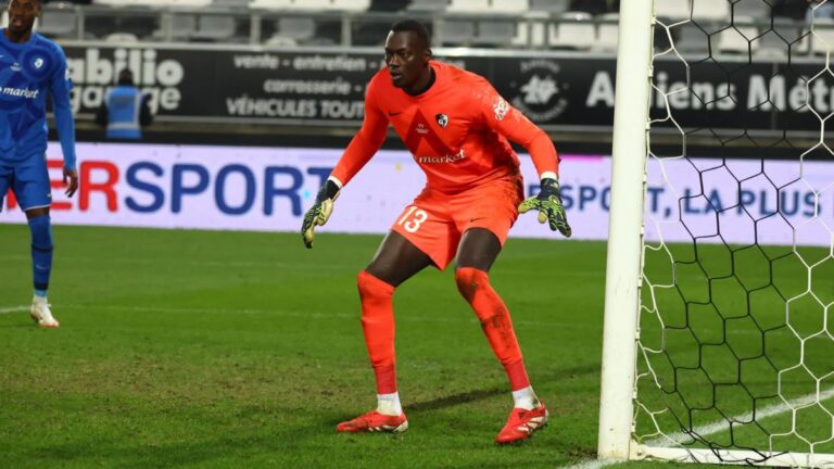 GF38: It agitates in L1 around Mamadou Diop