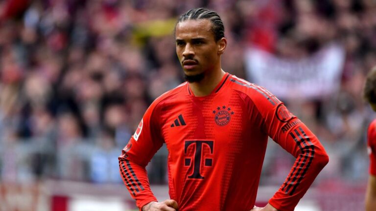 Galatasaray makes an offer for a Bayern Munich star