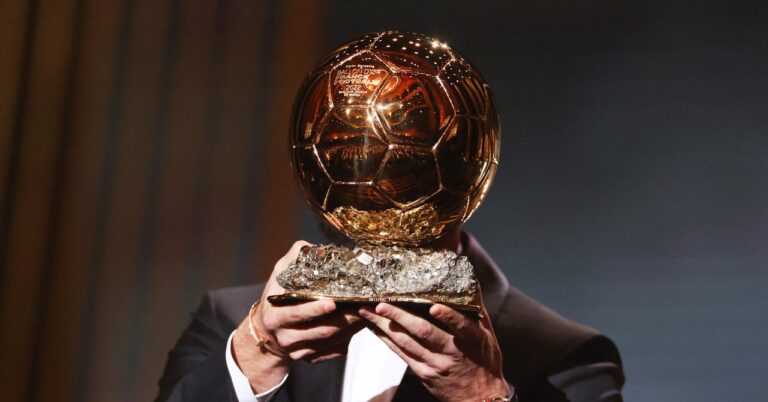 Golden Ball, it is confirmed