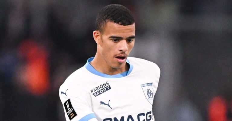 Greenwood at OM, is it already over?