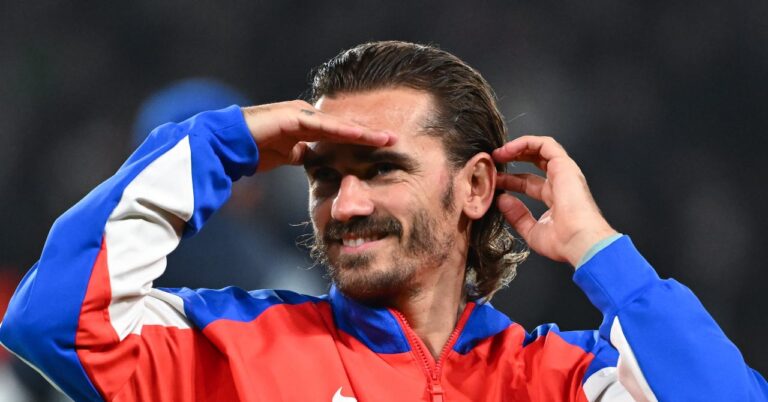 Griezmann, new adventure announced!