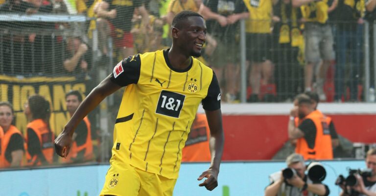 Guirassy at PSG, true for false untangled!