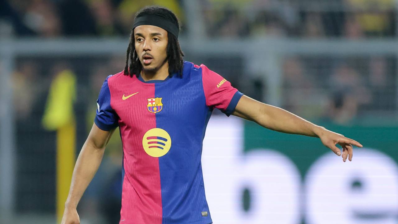 "He shouldn't play!" »: Koundé Balance