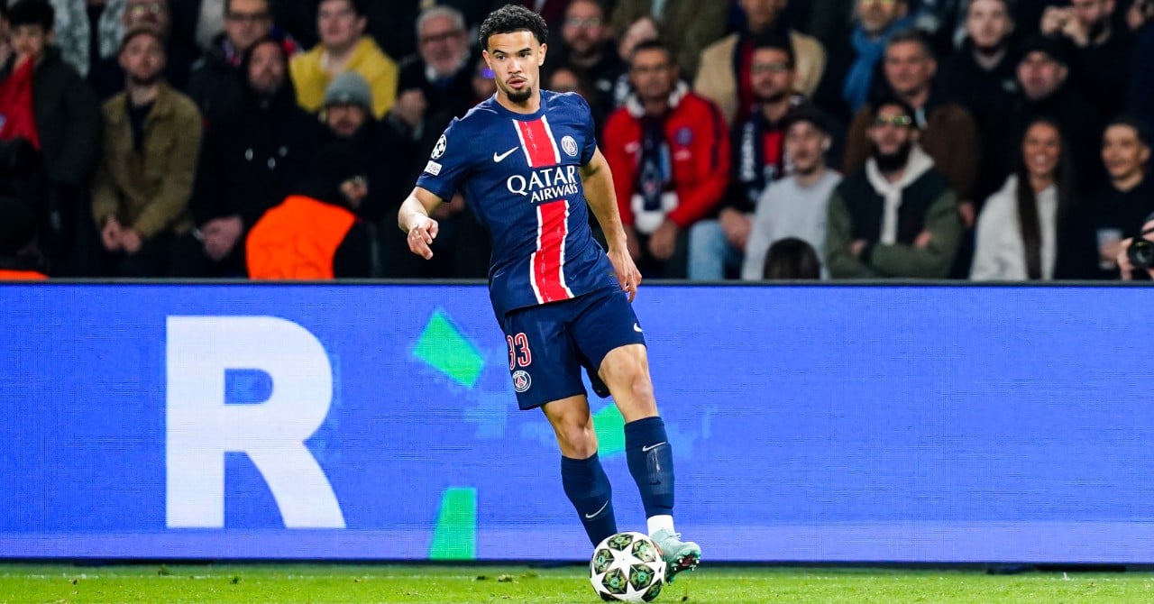 "He was not wrong", the mysterious declaration of Zaire-Emery on Mbappé!