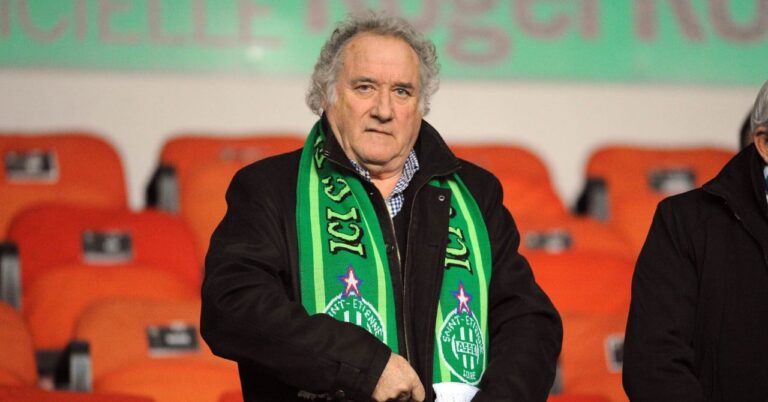 Hervé Revelli, the end is near