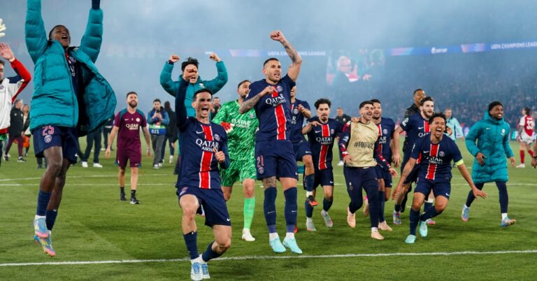 How and where to buy your place for the Champions League final?