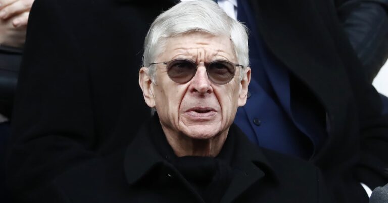 How to beat Paris? Wenger gives his (astonishing) recipe to Arteta!