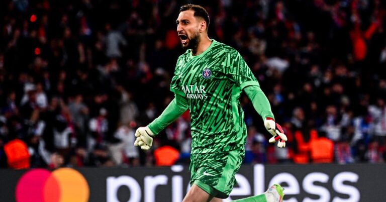 "I'm more mean", the funny Donnarumma declaration!