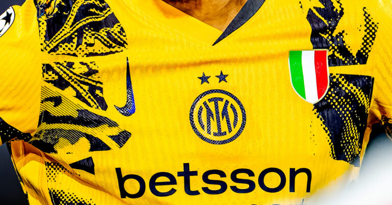 Inter Milan, a strong choice before PSG