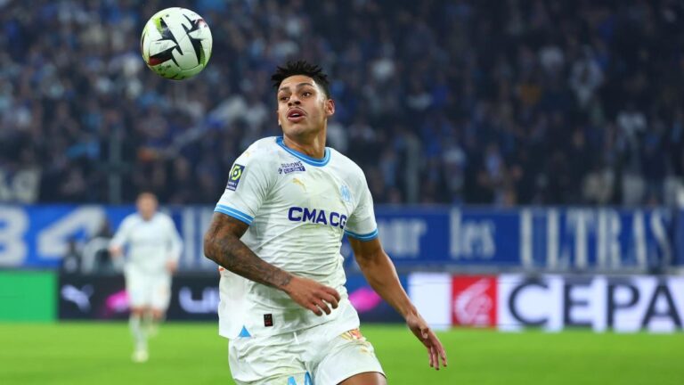 Inter Milan has reached an agreement with OM for Luis Henrique