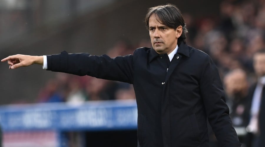 Inter Milan, the terrible announcement before the final against PSG!