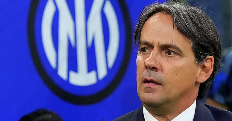 Inter Milan, thunderclap announced!