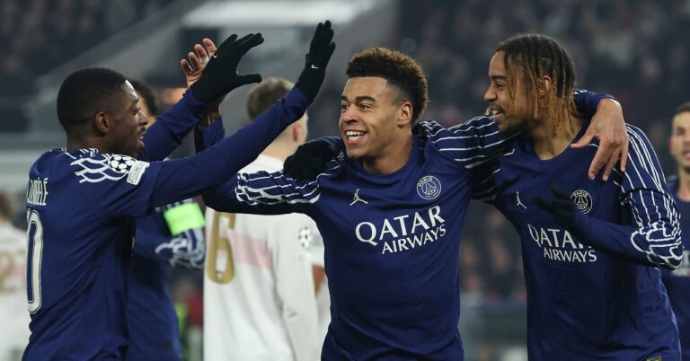Inter-PSG, the decision falls (already)