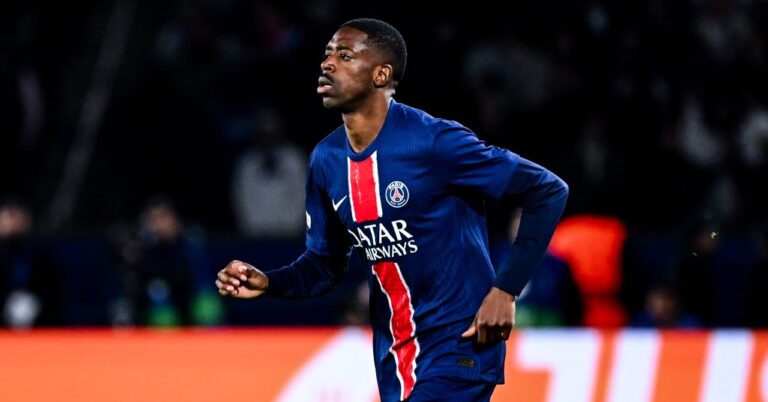 Inter-PSG, threat confirmed before the final
