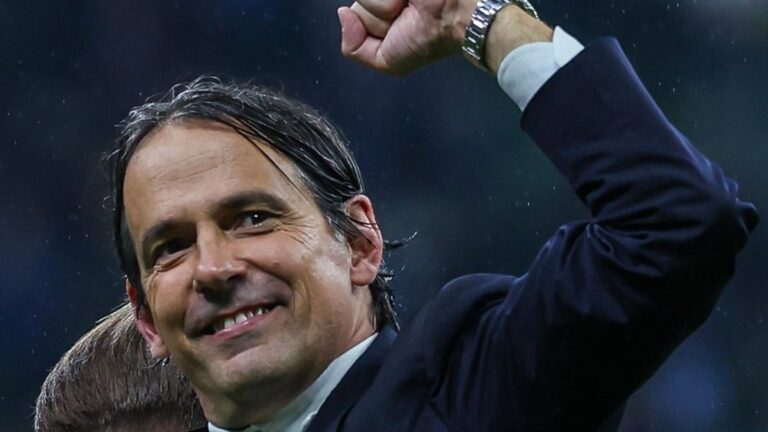 Inter sends a hell of a message to PSG