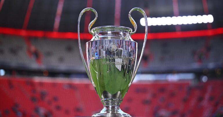 Inter's mad choice for the final