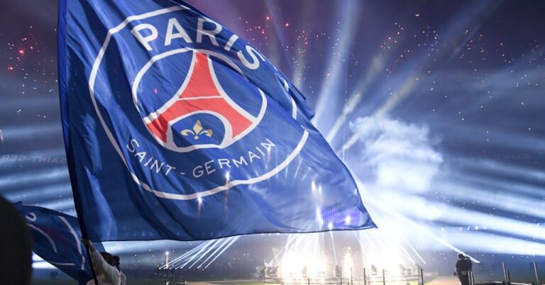 It is becoming clearer for PSG
