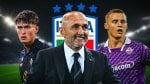 Italy: Nicolò Savona and Pietro Comuzzo, the two new finds of Luciano Spalletti