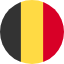 Belgian flag