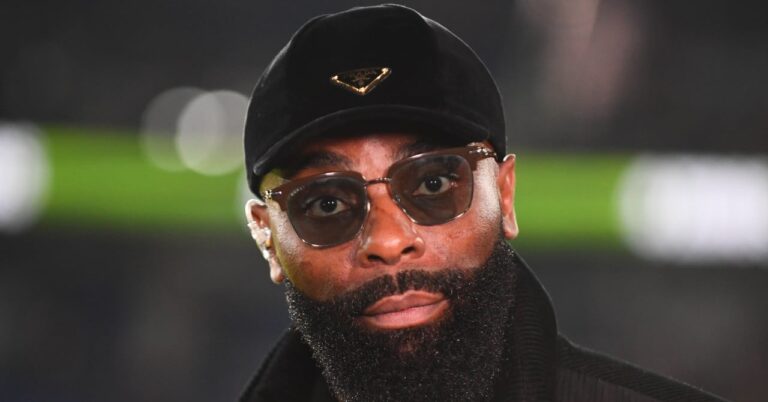 Kaaris, the example of a billionaire for a large club in Île-de-France