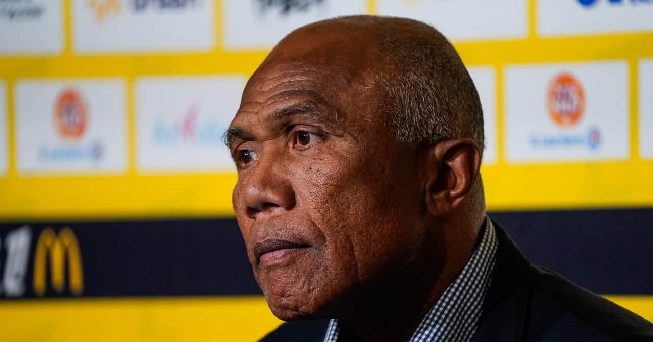 Kombouaré, the decision is made