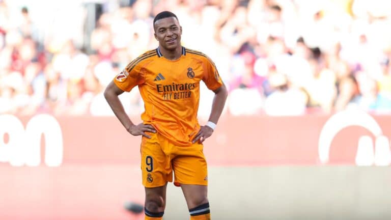 Kylian Mbappé, a huge surprise in sight?