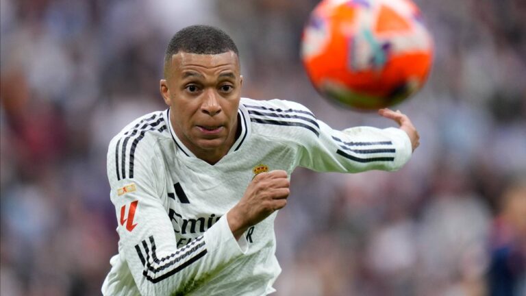 Kylian Mbappé, big change announced!