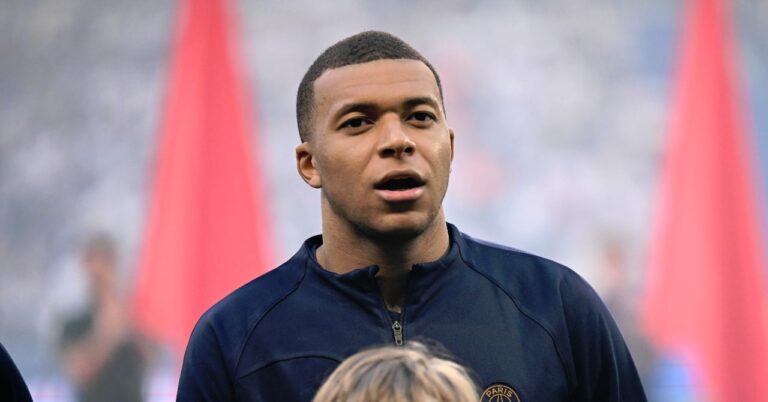 Kylian Mbappé, the verdict falls to PSG