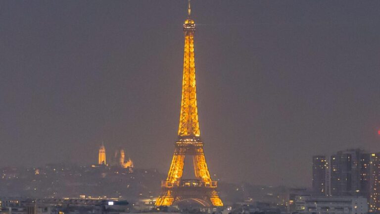 LDC: The Eiffel Tower will sparkle each purpose of PSG against Inter