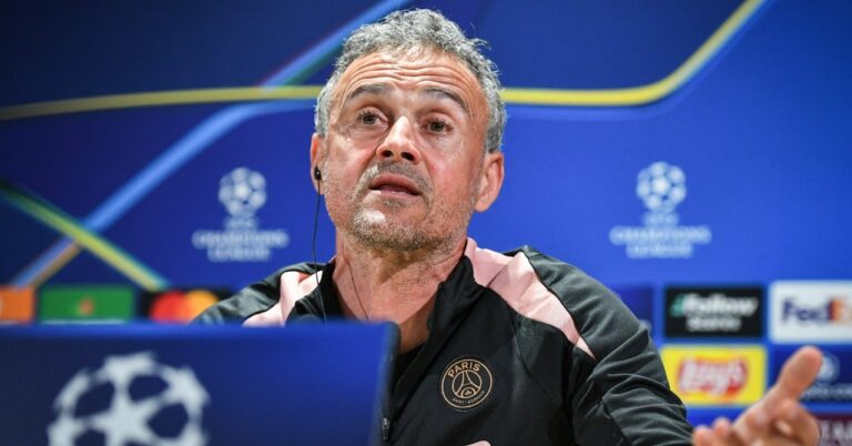 LDC: The PSG group unveiled, with a strong choice!