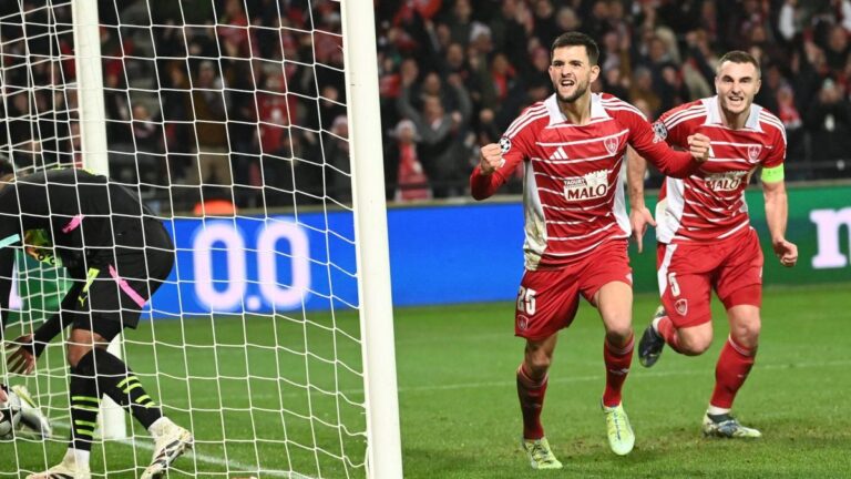 LDC: The impressive bonuses of the four French clubs committed
