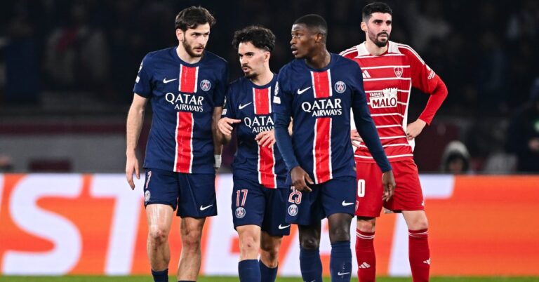 LDC: This PSG star can no longer wait