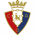 Osasuna logo