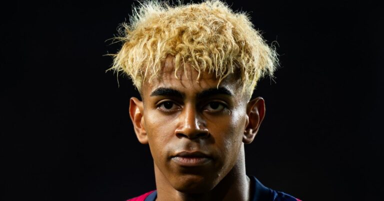 Lamine Yamal Ballon d'Or, it's validated