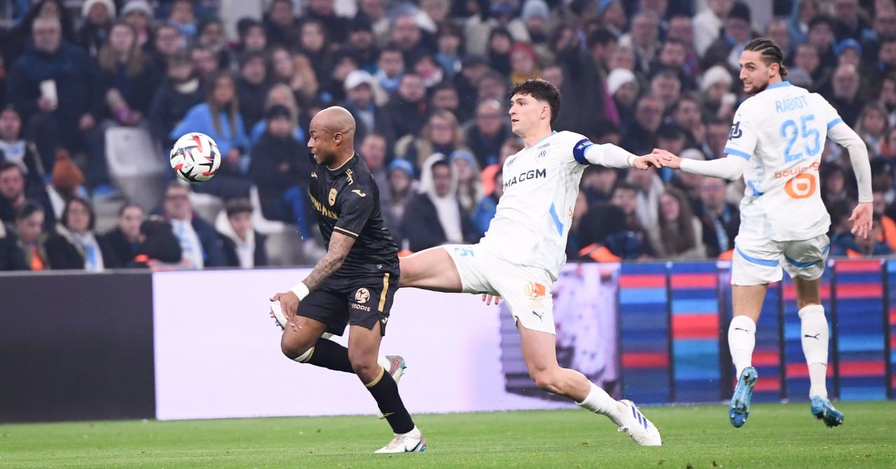 Le Havre-OM: Streaming, TV and Compos
