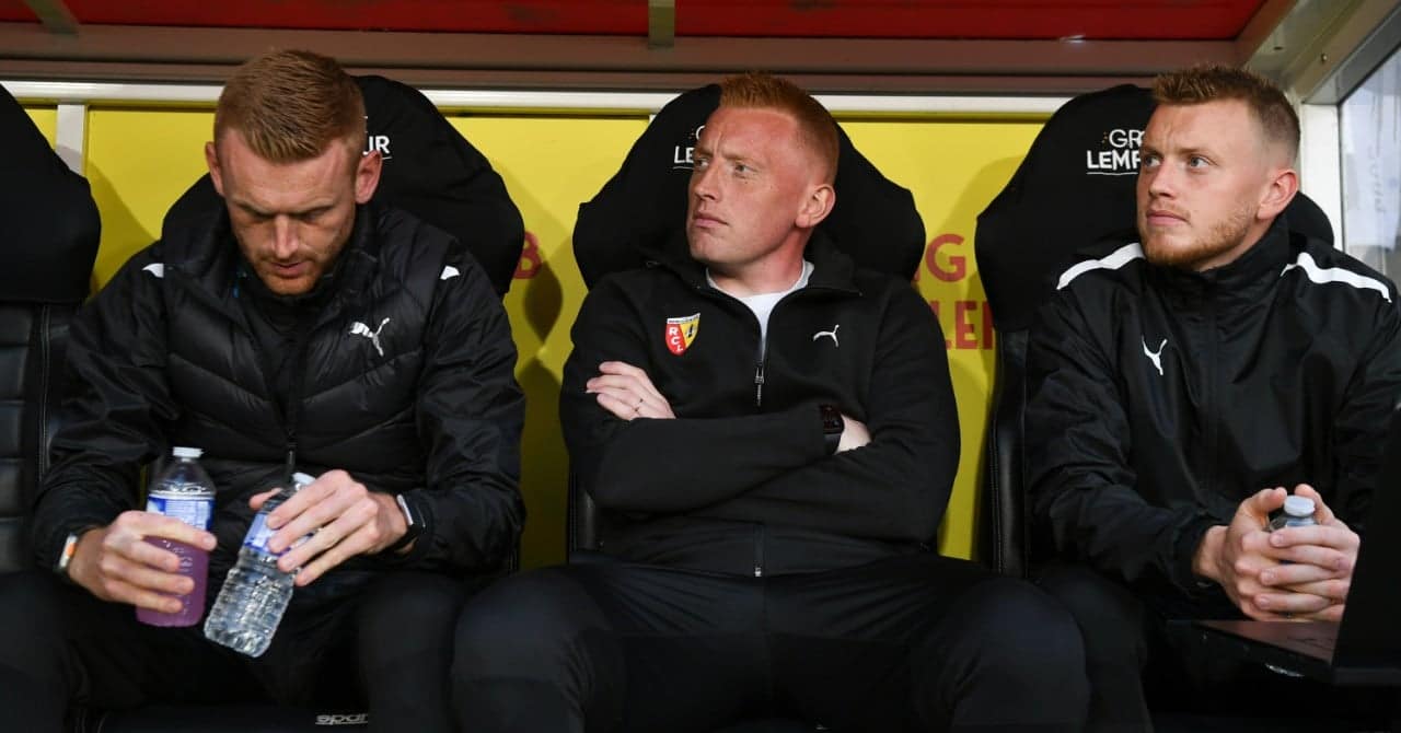 Lens: Still's replacement is already found!