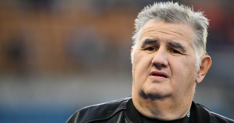 "Let us quickly get rid of these m*rdes", Pierre Ménès disgusses