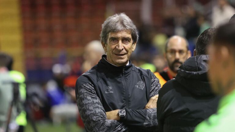 Liga: Real Betis is tearing up a precious success against Espanyol Barcelona