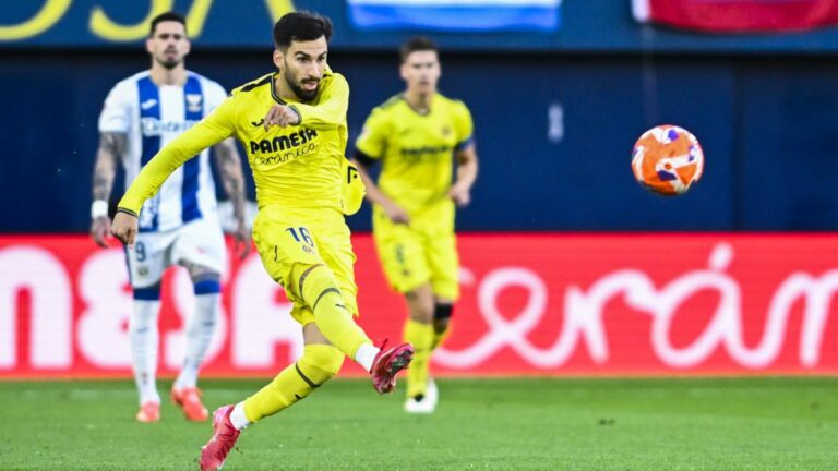 Liga: Villarreal ends up in style against Seville with a double of Pope Gueye