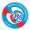 Strasbourg logo