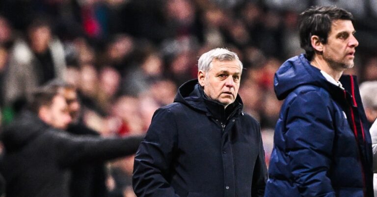 Lille will change everything! 3 big departures announced (official)