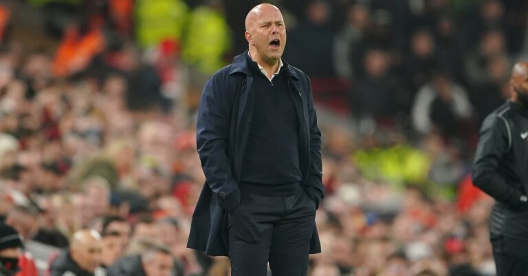 Liverpool is attacking for his next big blow!