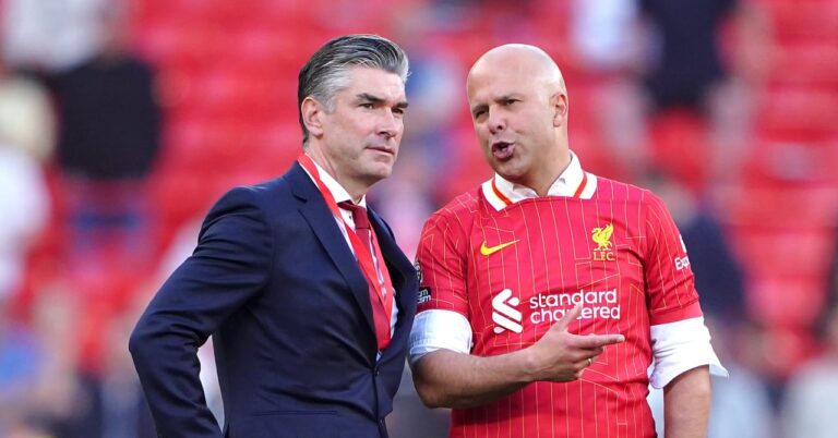 Liverpool, the huge blow is confirmed