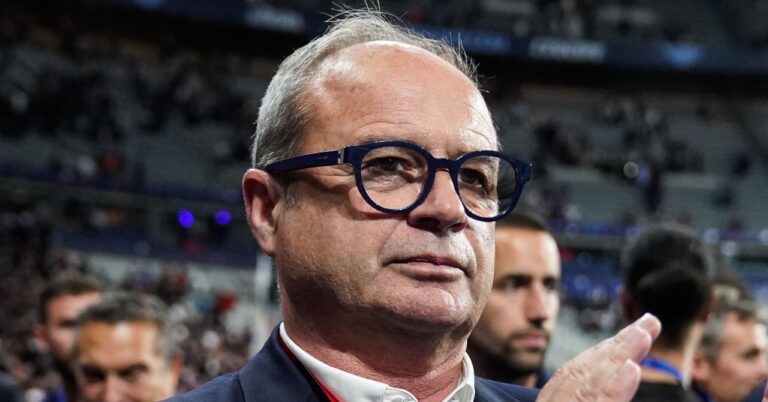 Luis Campos, a "mirobal" salary