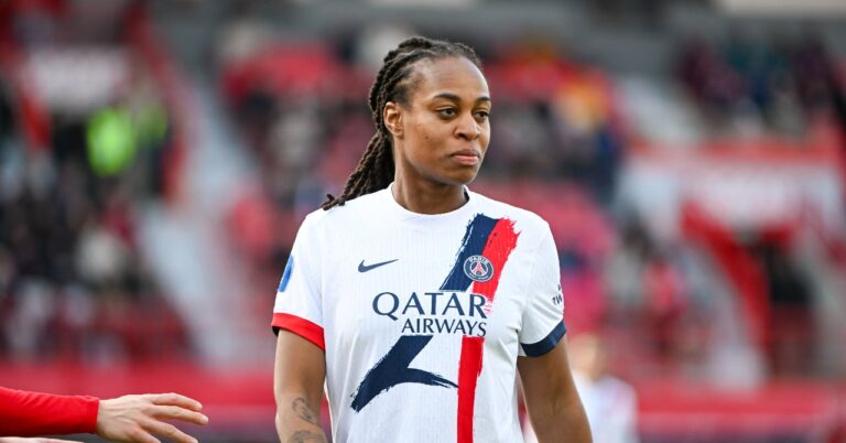 Lyon-PSG: Streaming, TV and Compos