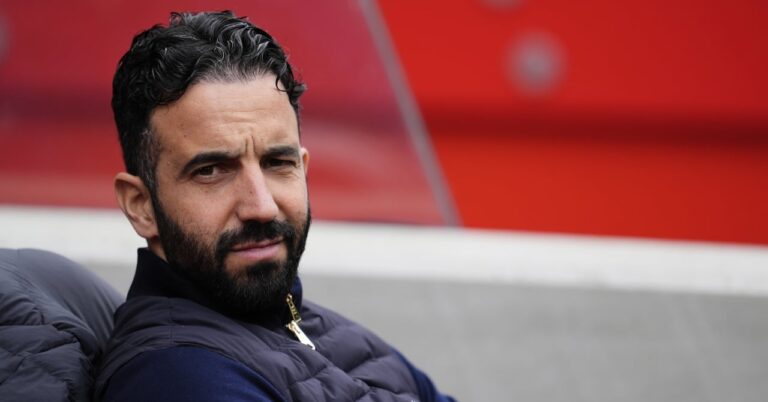 MU: Rooney's new charge against Amorim