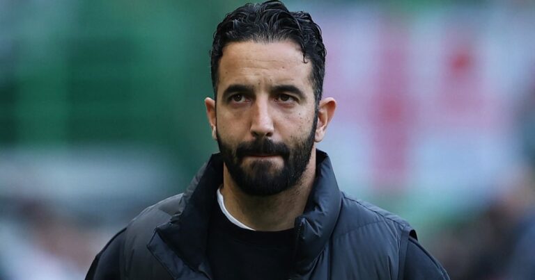 Man United, The Cry of the Heart of Amorim: "We owe ..."