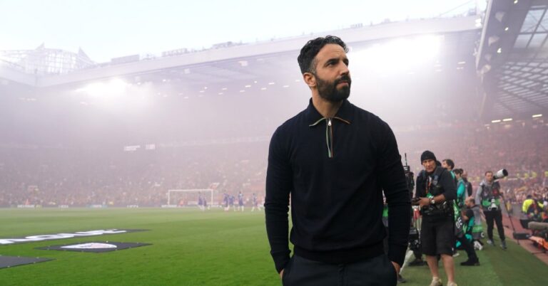 Man United: The club's funny decision in the event of a coronation in C3!