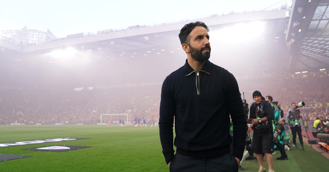 Man United: The club's funny decision in the event of a coronation in C3!